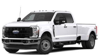 2026 Ford Super Duty® External Image 2